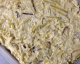 天板でできちゃう♪さつまいもケーキ作り方12写真
