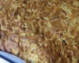 天板でできちゃう♪さつまいもケーキ作り方14写真