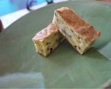 天板でできちゃう♪さつまいもケーキ作り方15写真
