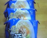 ゆでるラーメンで、冷やしラーメン作り方1写真