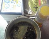 ゆでるラーメンで、冷やしラーメン作り方2写真