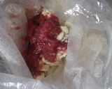 袋1つで簡単ねじねじクッキー☆作り方4写真
