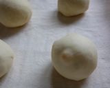 豆乳とコーンのホワイトバンズ作り方8写真