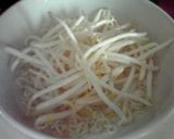 レンジで！まぜそば風イタリアン塩ラーメン作り方5写真