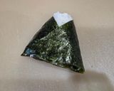 わが家のおにぎらず☆おにぎり作り方5写真