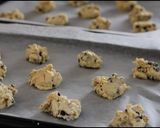 酵母で作る♪しっとりクッキー作り方6写真