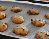 酵母で作る♪しっとりクッキー作り方7写真