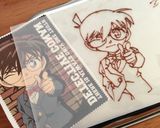 イラストみたいなキャラチョコ☆作り方17写真