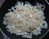 お弁当にも♪母の味”れんこんのきんぴら”作り方2写真