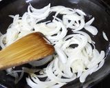 スパニッシュオムレツ作り方4写真