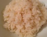 話題入り❤炊飯器で美味しい鯛めし❤お弁当作り方3写真