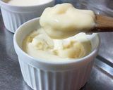 秘密だった私のとろとろプリン作り方14写真