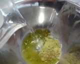 七色ベジタブルのつけラーメン作り方7写真