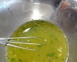 七色ベジタブルのつけラーメン作り方8写真