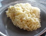 七色ベジタブルのつけラーメン作り方11写真