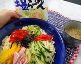 七色ベジタブルのつけラーメン作り方13写真