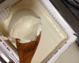 簡単ランチ♪夏にいいかもワサビ醤油丼作り方2写真