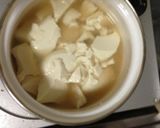 簡単ランチ♪夏にいいかもワサビ醤油丼作り方3写真