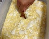 簡単ランチ♪夏にいいかもワサビ醤油丼作り方6写真