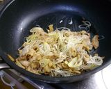 豚ネギ作り方5写真