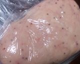 袋1つで簡単ねじねじクッキー☆作り方5写真