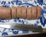 袋1つで簡単ねじねじクッキー☆作り方7写真