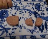 袋1つで簡単ねじねじクッキー☆作り方8写真