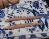 袋1つで簡単ねじねじクッキー☆作り方9写真