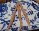 袋1つで簡単ねじねじクッキー☆作り方13写真