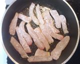 カジキの甘酢炒め~母の味~作り方3写真