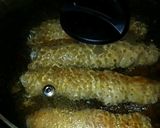 焼き肉のたれで簡単！野菜たっぷり豚肉巻き作り方8写真