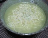 アジア風☆ガパオ風♪具沢山塩ラーメン作り方7写真