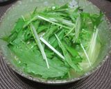 アジア風☆ガパオ風♪具沢山塩ラーメン作り方8写真