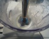 お料理・飲み物に。全粉乳で濃厚クリーム*作り方1写真