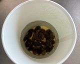 かぼちゃとバナナのヨーグルトサラダ作り方1写真