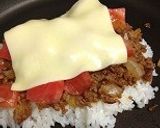 簡単タコライス作り方3写真