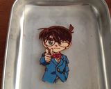 イラストみたいなキャラチョコ☆作り方39写真