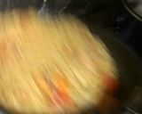 本気の♡トマト鮭焼きハラス温泉卵パスタ♪作り方26写真