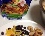 カレー風味のトルコサラダ作り方2写真