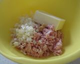 こんがり旨！スパムチーズスティック作り方1写真