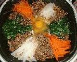 韓国風すき焼き（チョンゴル）作り方5写真