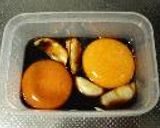 スタミナ烏賊なっとう作り方1写真
