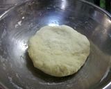 簡単に出来るピザ生地でpizza作り方3写真