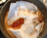 10分で出来る簡単カレイの煮付け！作り方2写真