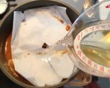 10分で出来る簡単カレイの煮付け！作り方3写真