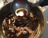 10分で出来る簡単カレイの煮付け！作り方4写真
