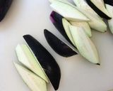 冷やし茄子作り方1写真