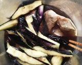 冷やし茄子作り方3写真