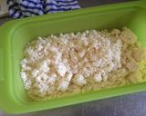 ひじき・人参・ほうれん草のおからサラダ作り方1写真