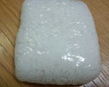 ダイエットご飯　カロリー半分以下作り方2写真